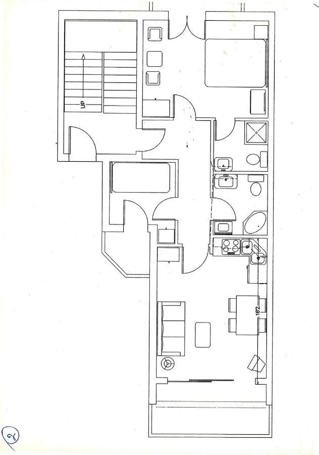 Bellapp Appartement Vrsar Buitenkant foto