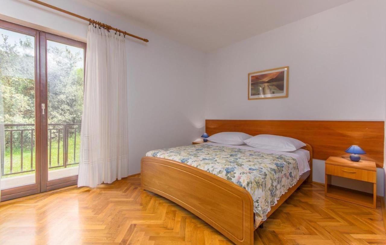 Bellapp Appartement Vrsar Buitenkant foto
